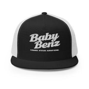Baby Benz Snapback