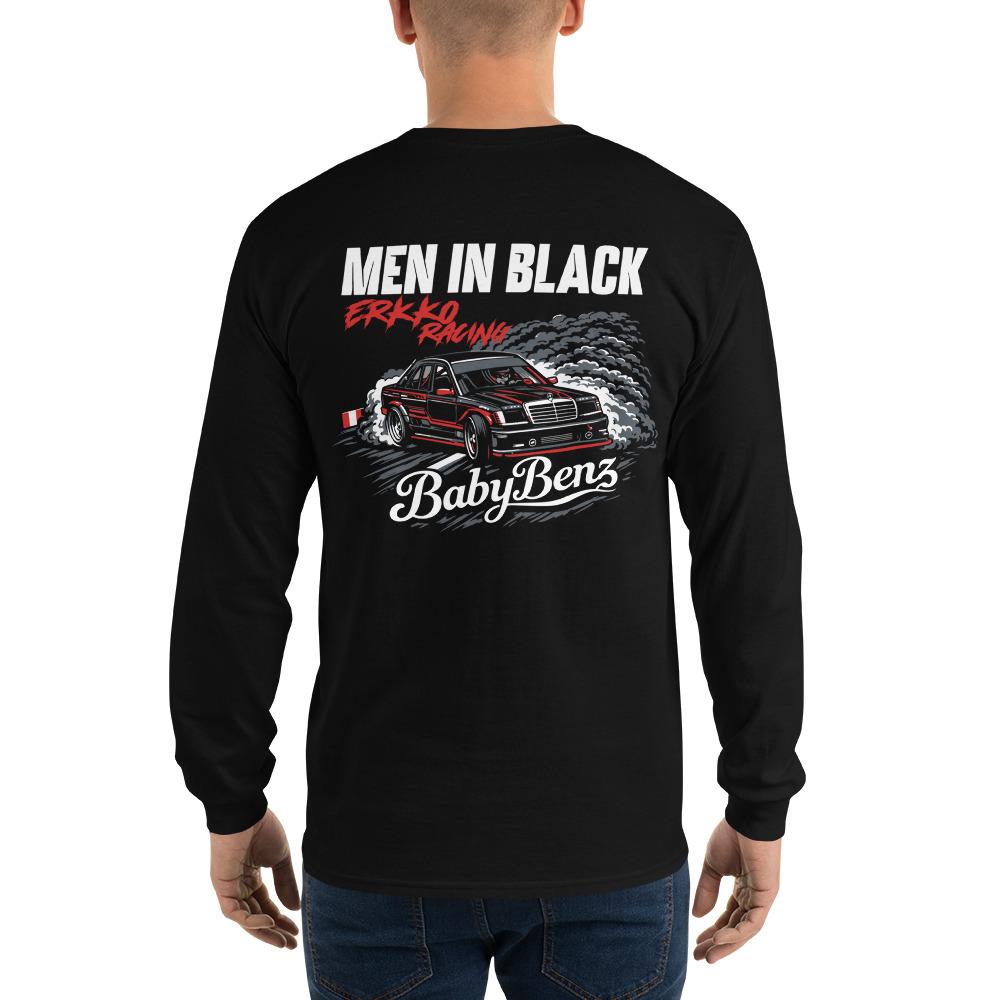 Men in Black Paita #1 - Image 2