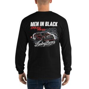 Men in Black Paita #1