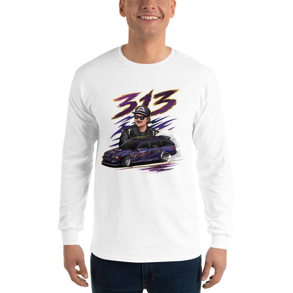 Erkko 313 Paita - Image 2