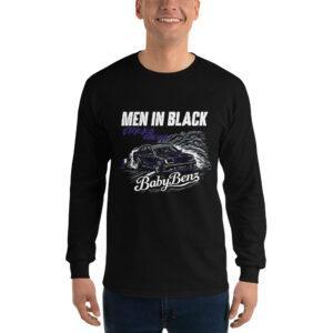 Men in Black Paita #2