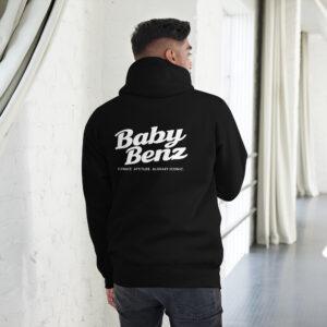 Baby Benz Huppari