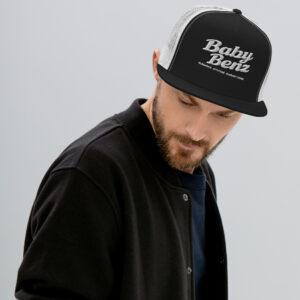 Baby Benz Snapback
