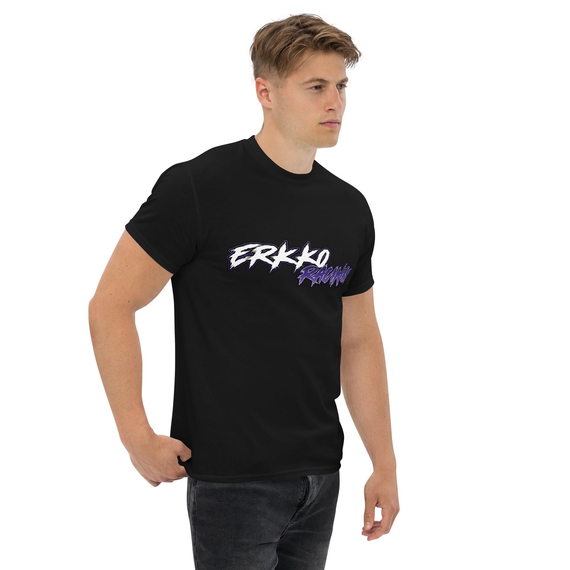 Erkko Racing T-paita