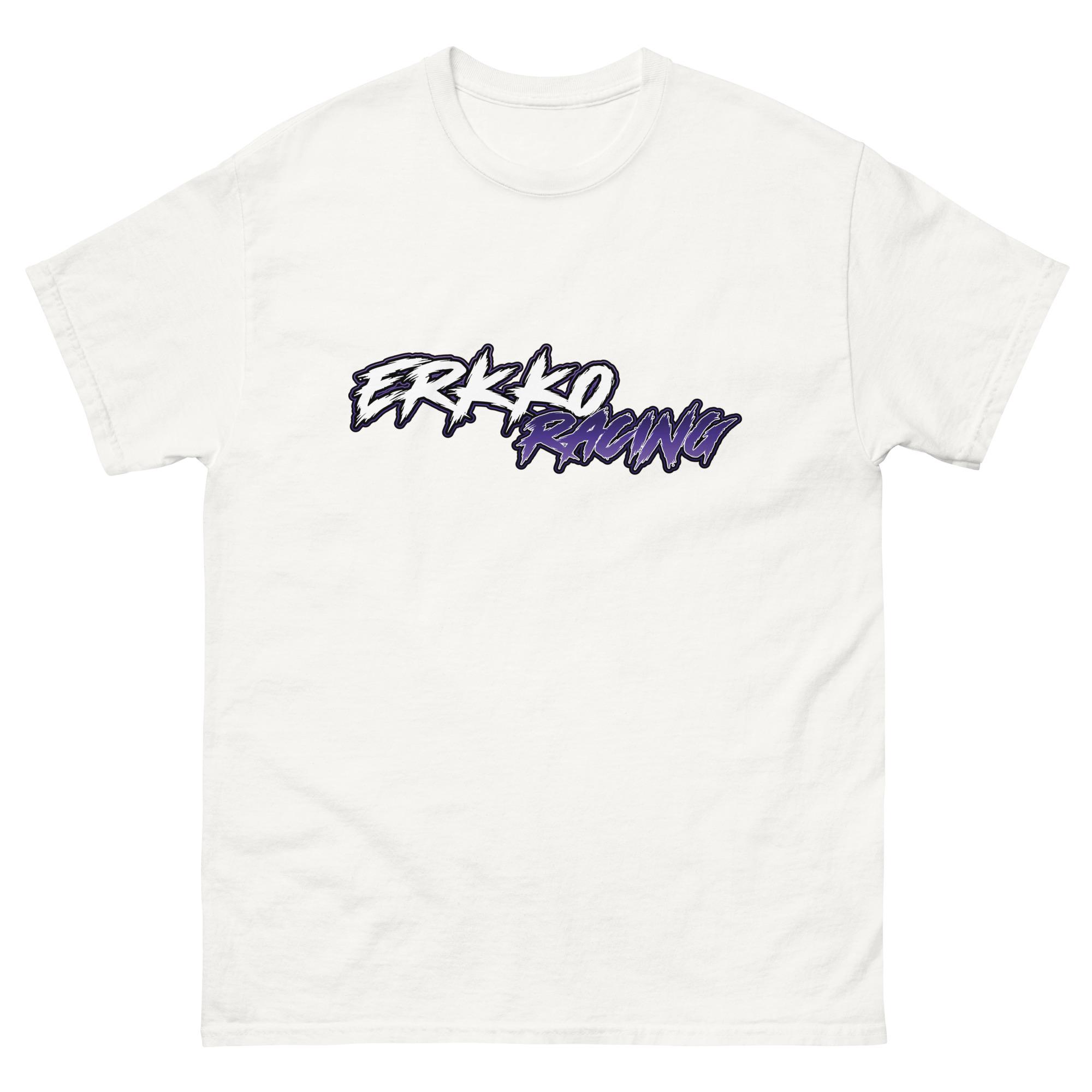Erkko Racing T-paita - Image 4