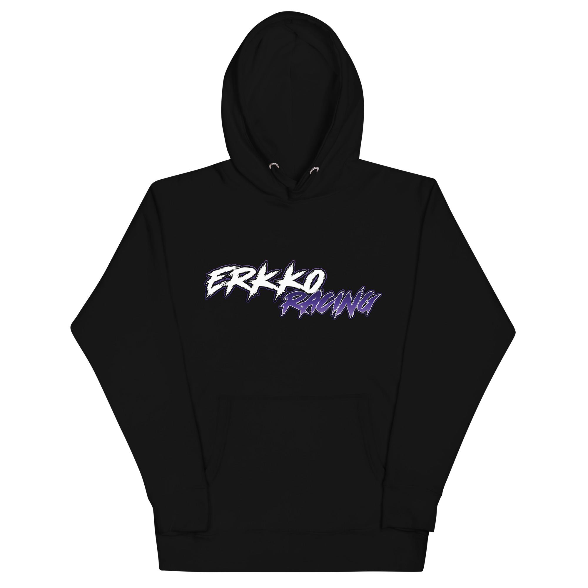 Erkko Racing Huppari - Image 3