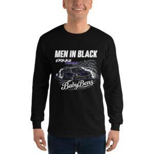 Men in Black Paita #2